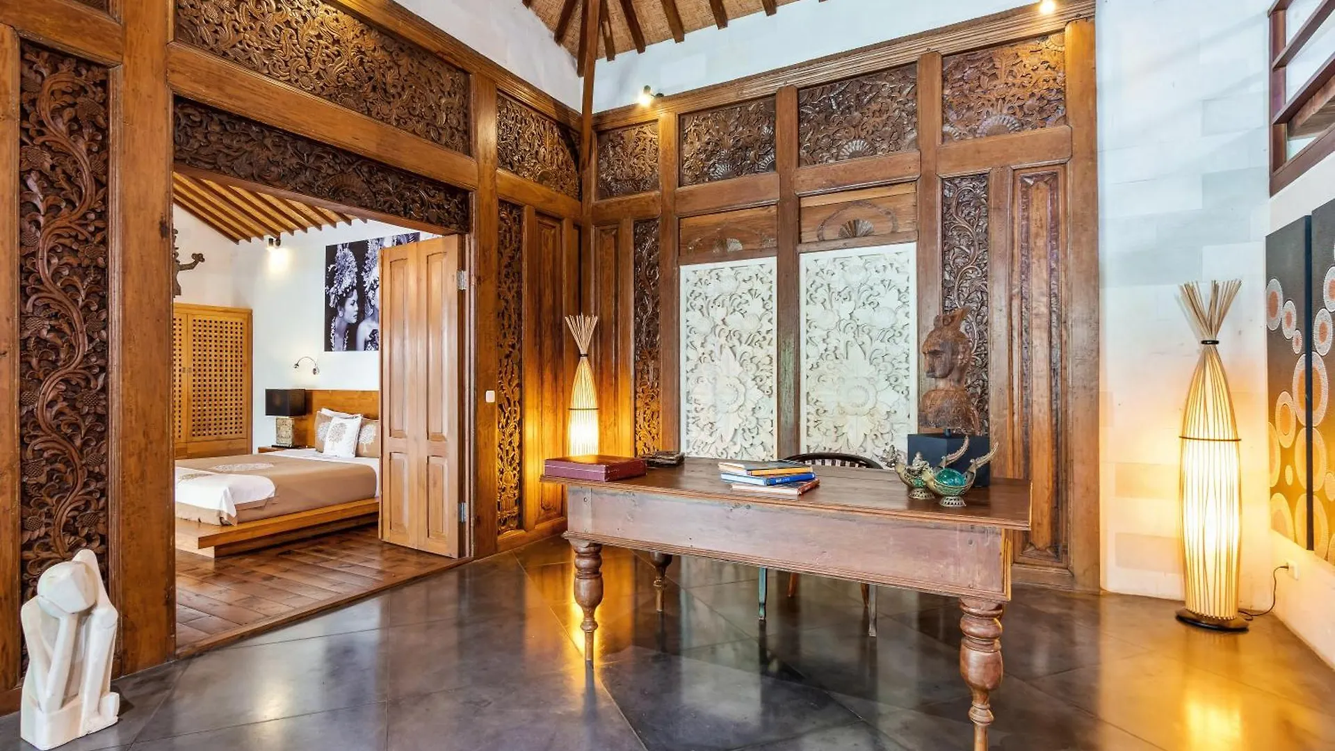 Villa Shantika By Villa Finder Seminyak Indonesia