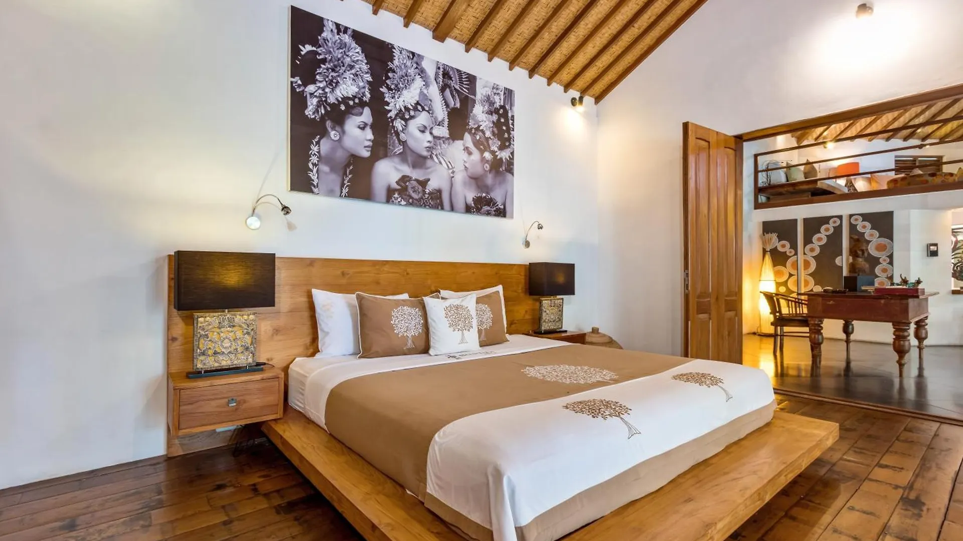Villa Shantika By Villa Finder Seminyak