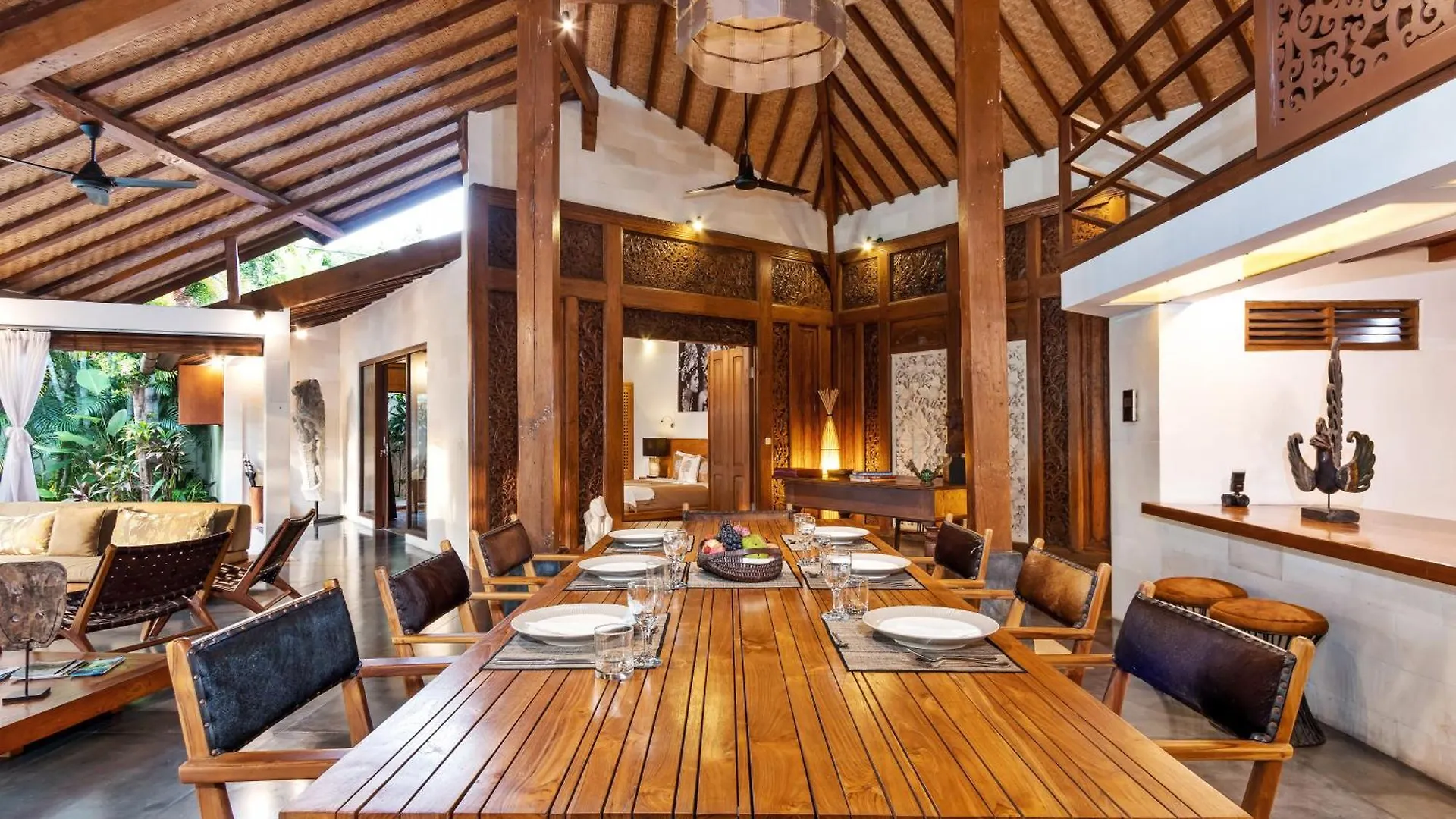 Villa Shantika By Villa Finder Seminyak