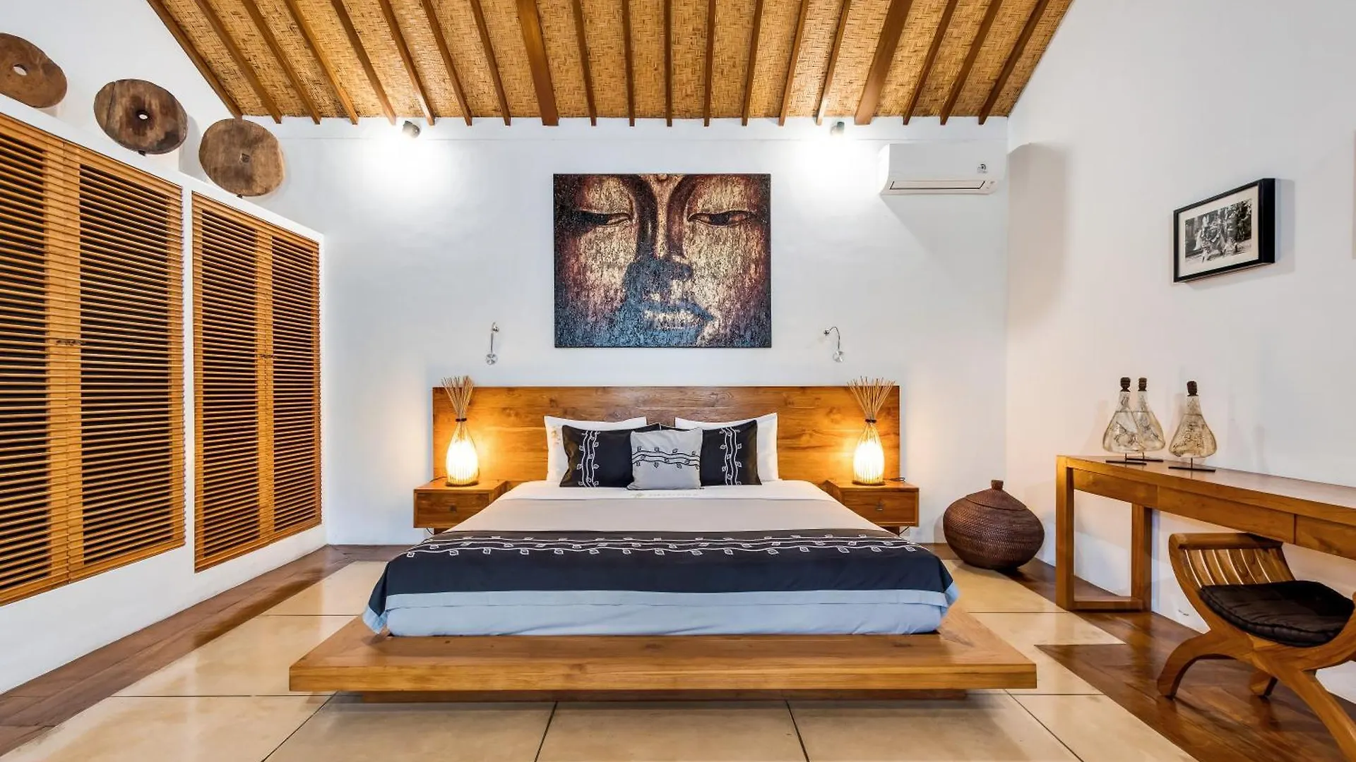 Villa Shantika By Villa Finder Seminyak Indonesia