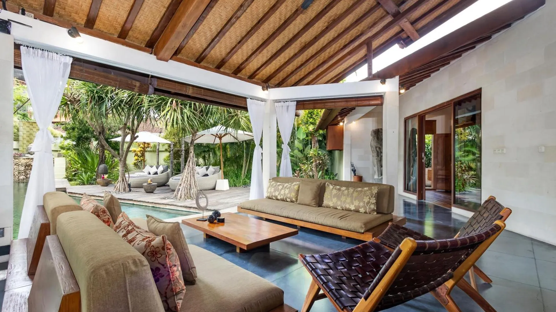 Villa Shantika By Villa Finder Seminyak 0*,  Indonesia