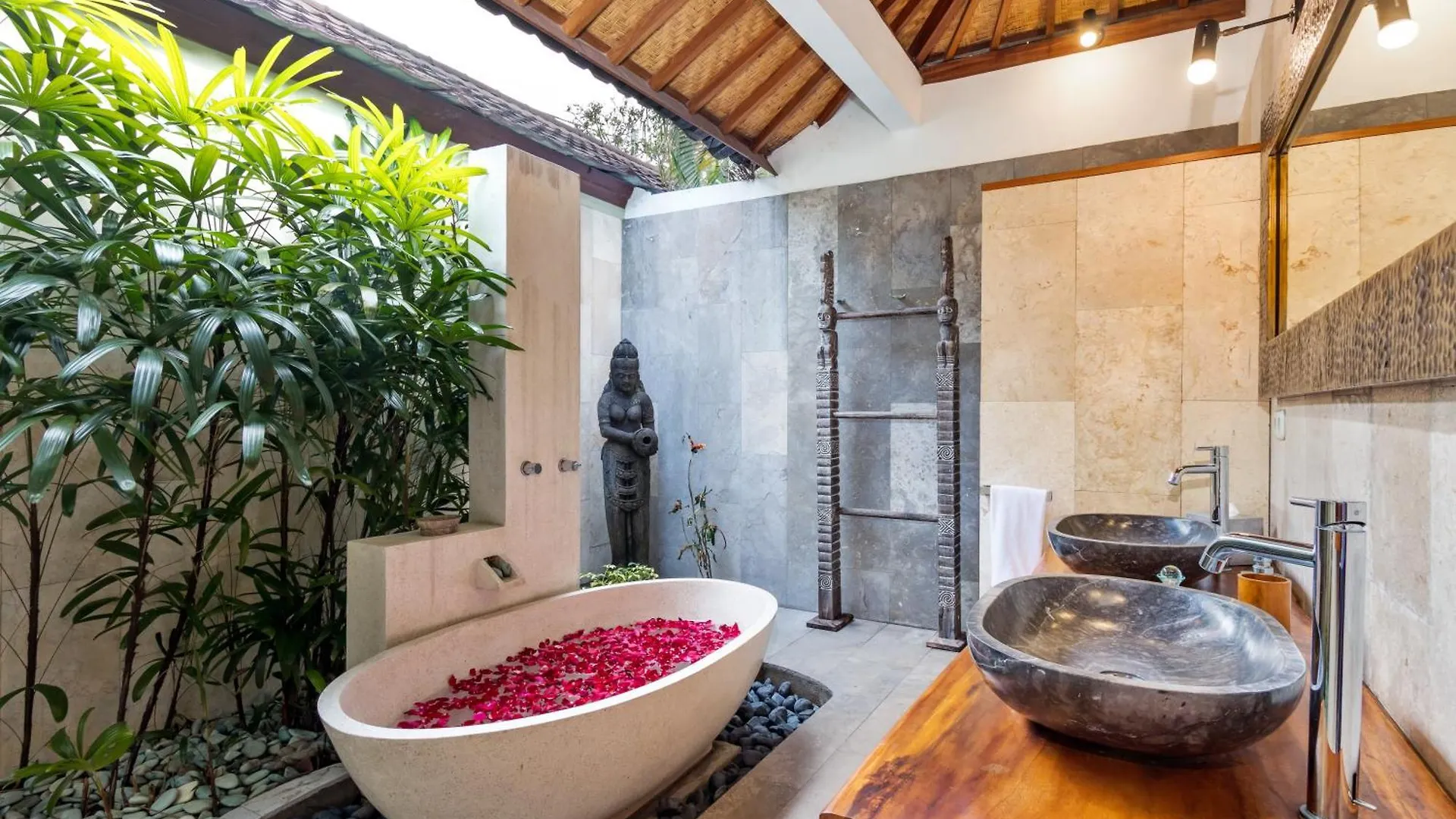 Villa Shantika By Villa Finder Seminyak 0*,