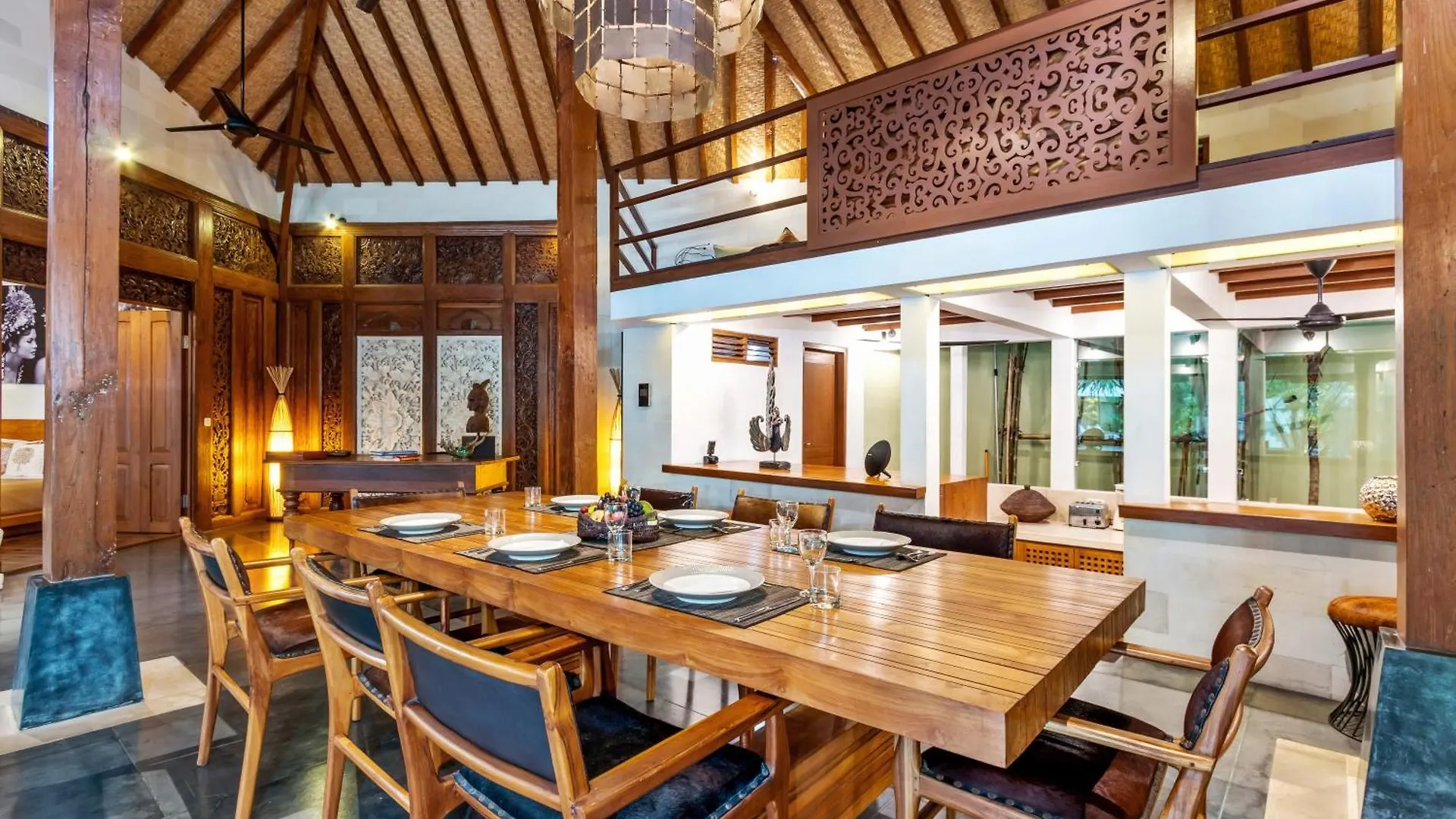 Villa Shantika By Villa Finder Seminyak
