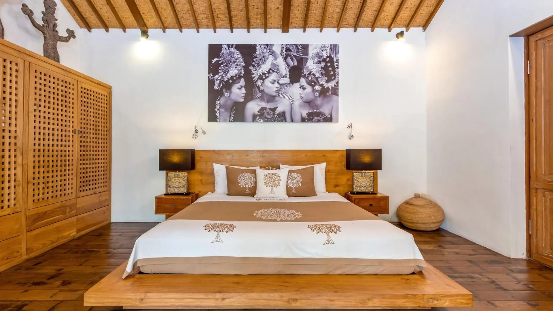 Villa Shantika By Villa Finder Seminyak 0*,  Indonesia