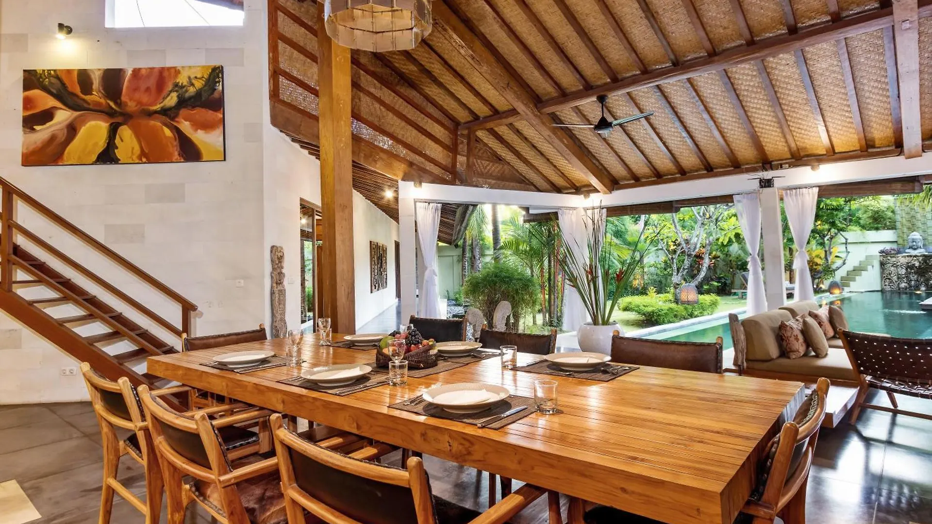 Villa Shantika By Villa Finder Seminyak