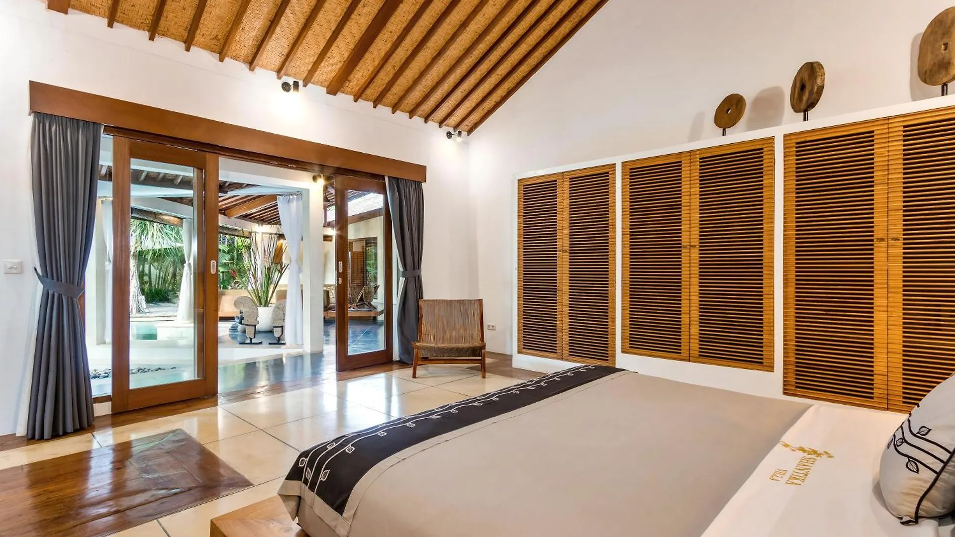 Villa Shantika By Villa Finder Seminyak Indonesia