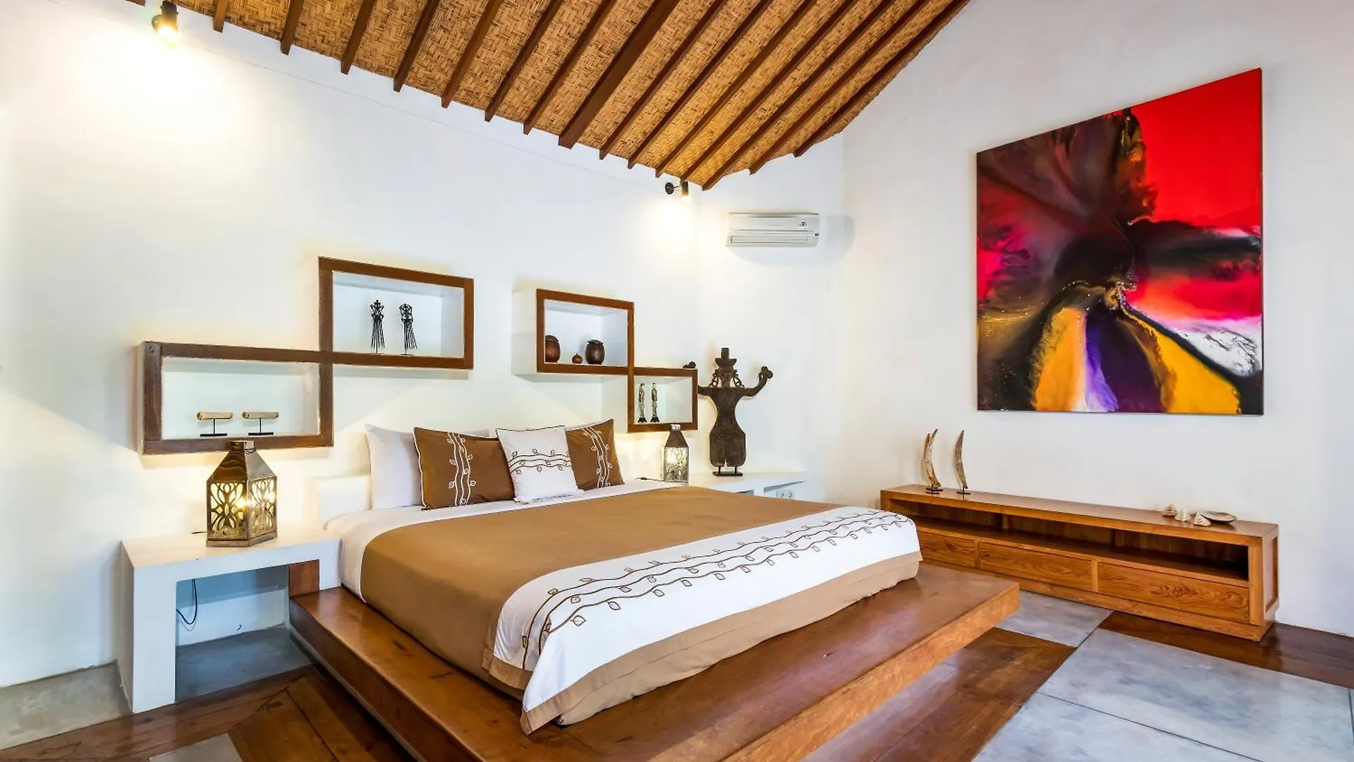 Villa Shantika By Villa Finder Seminyak