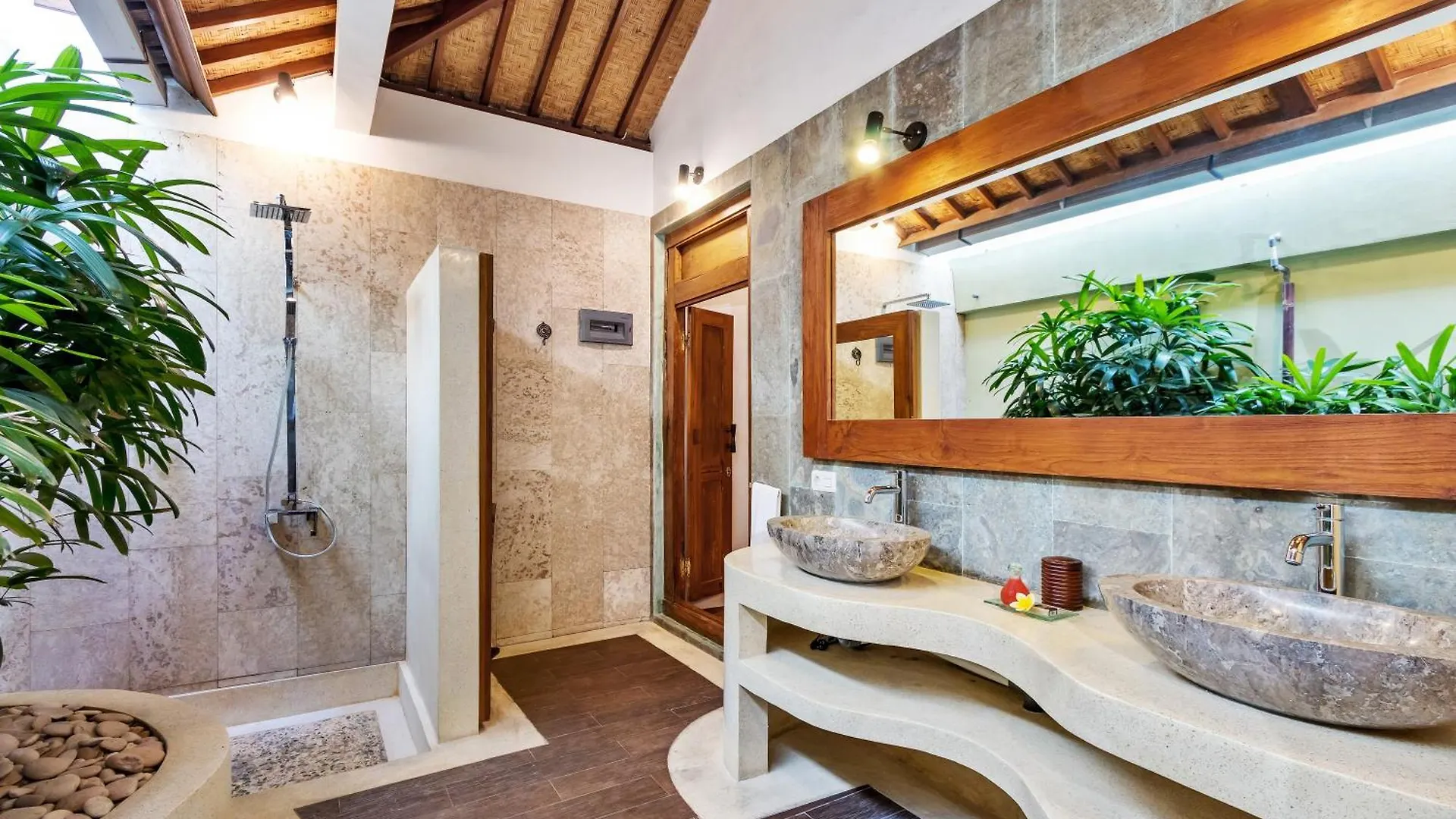 Villa Shantika By Villa Finder Seminyak